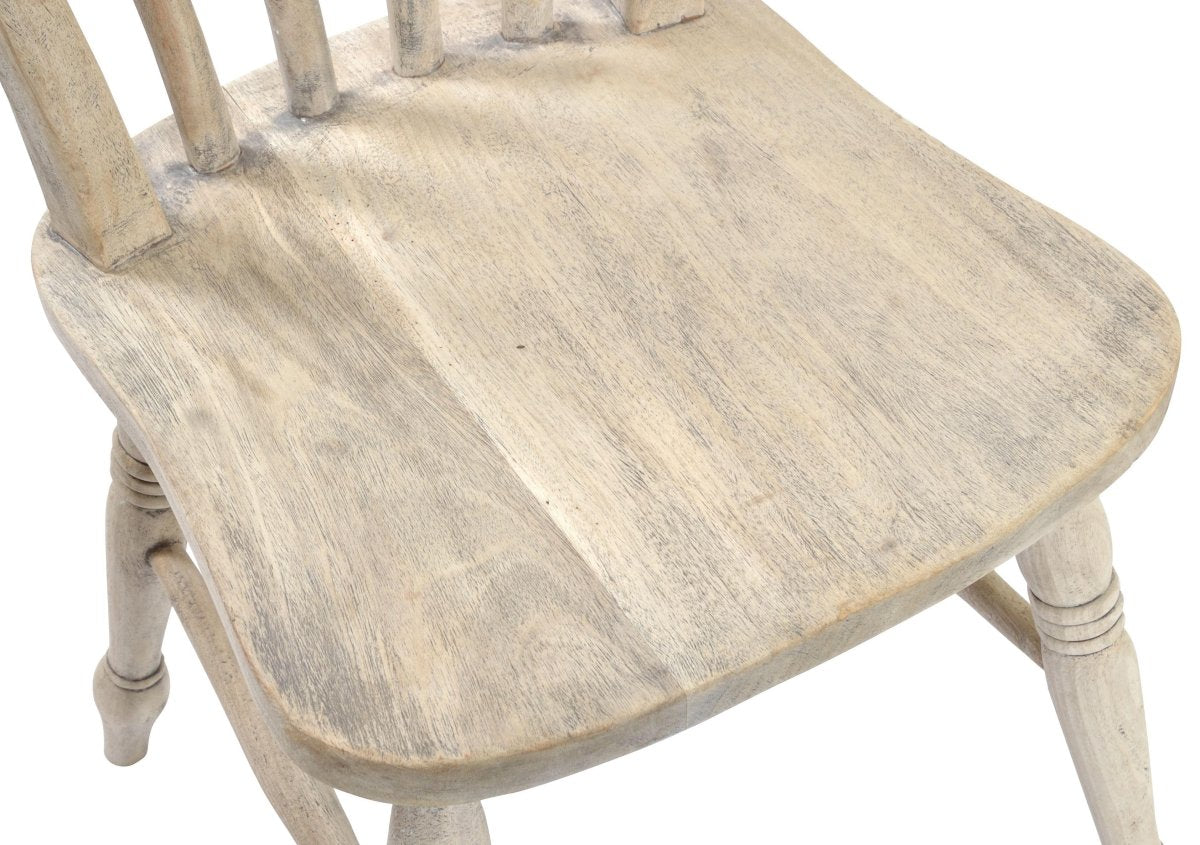 Vintage Farmhouse Chair - OPULENT Co