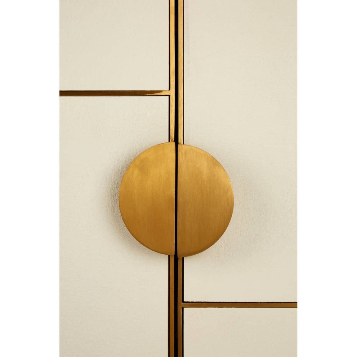 Viretta Cabinet - OPULENT Co
