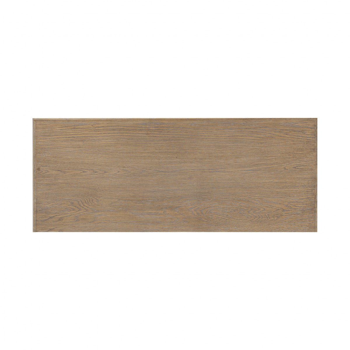 Wickham Ribbed Oak Chest of Drawers - OPULENT co