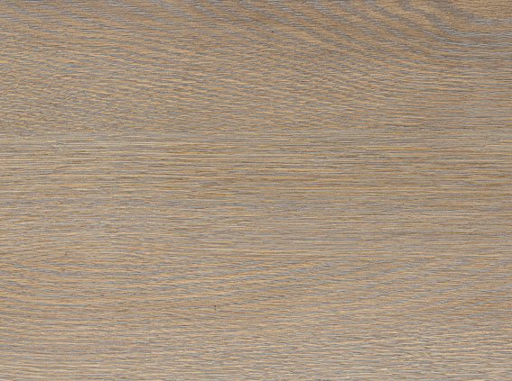 Wickham Ribbed Oak Console - OPULENT co