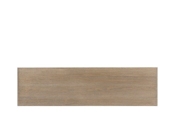 Wickham Ribbed Oak Sideboard - OPULENT co