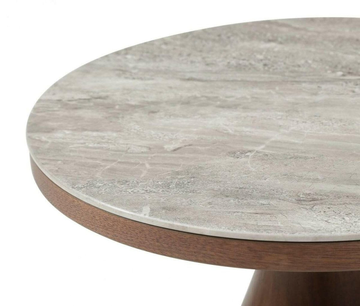 Willow End Table - OPULENT co