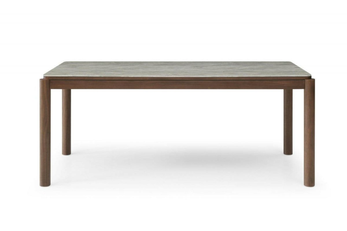 Willow Large Dining Table - OPULENT co