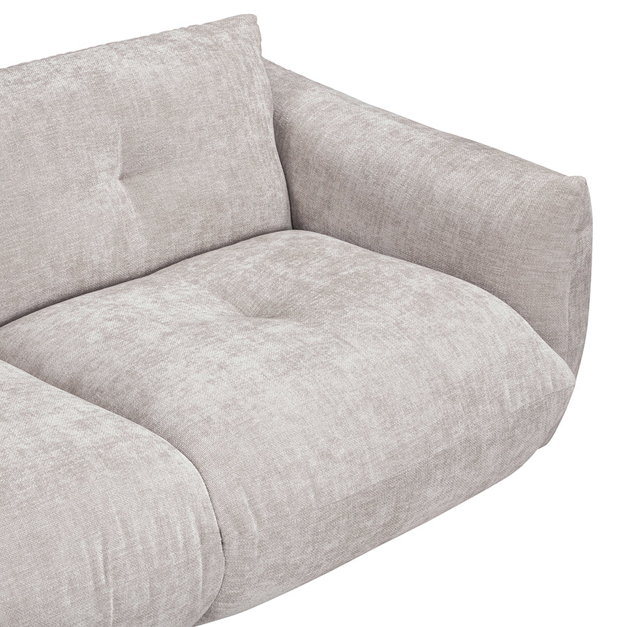Wychbold Sofa | Neutral - OPULENT co