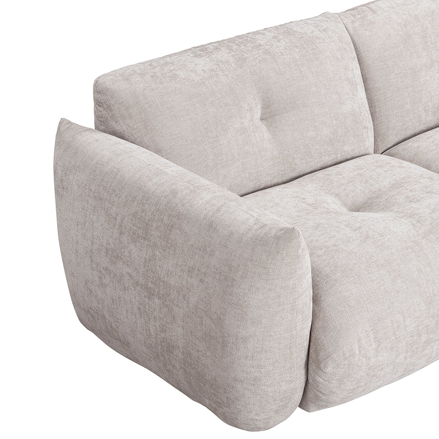 Wychbold Sofa | Neutral - OPULENT co