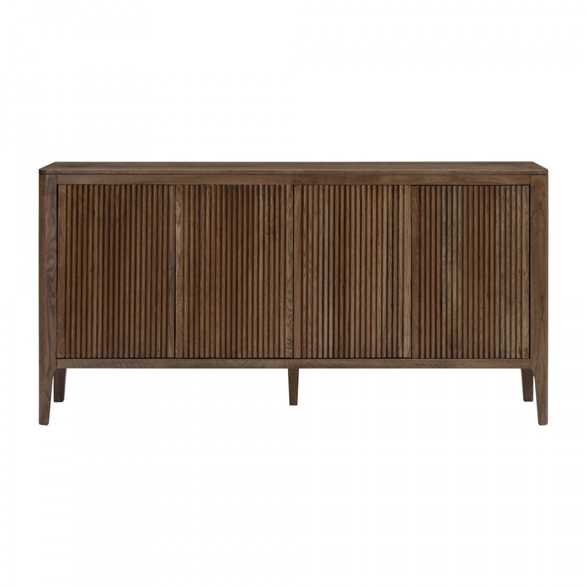 Abberley Sideboard - Brown - OPULENT co