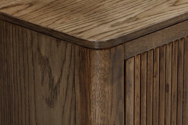 Abberley Sideboard - Brown - OPULENT co