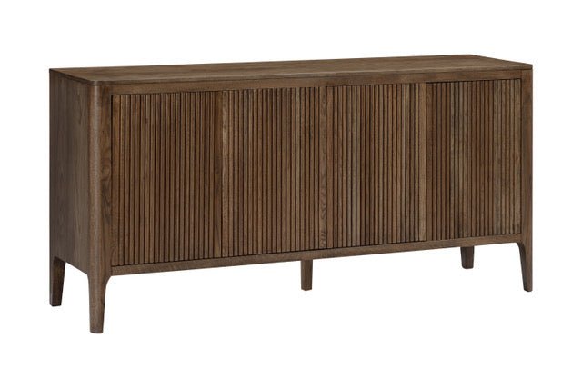 Abberley Sideboard - Brown - OPULENT co