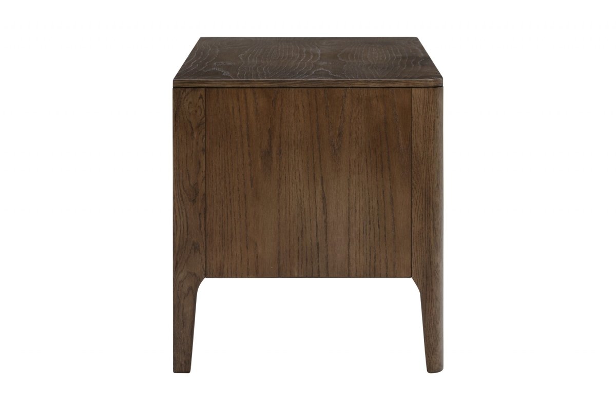 Abberley TV Unit - Brown - OPULENT co