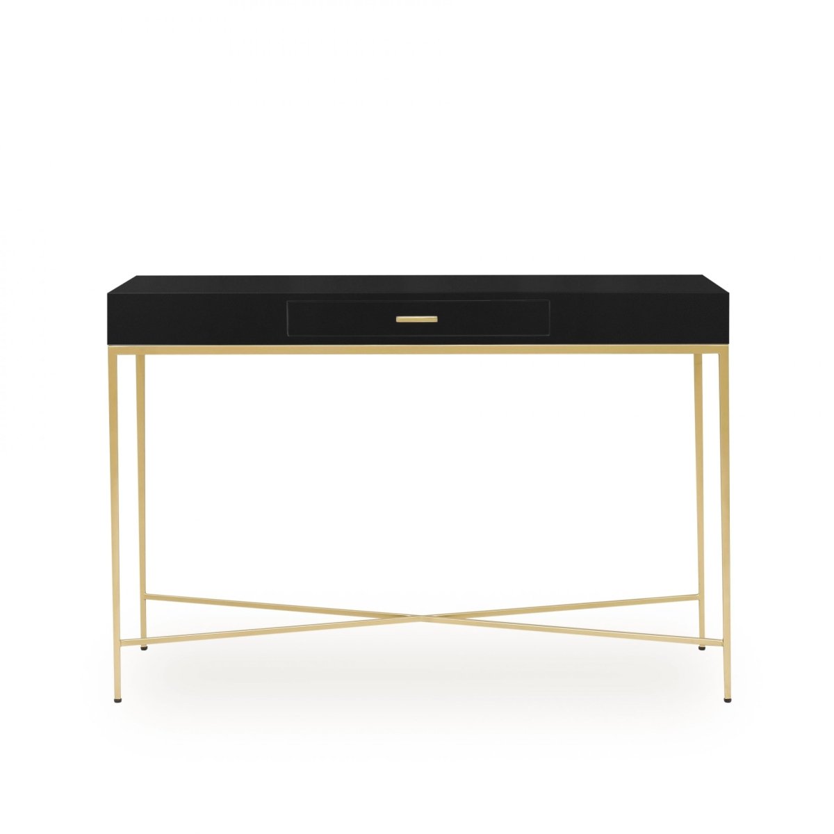Berkeley Console | Black - OPULENT co