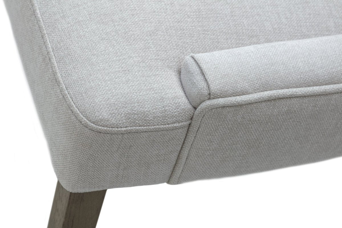 Blockley Dining Chair | Clay - OPULENT co