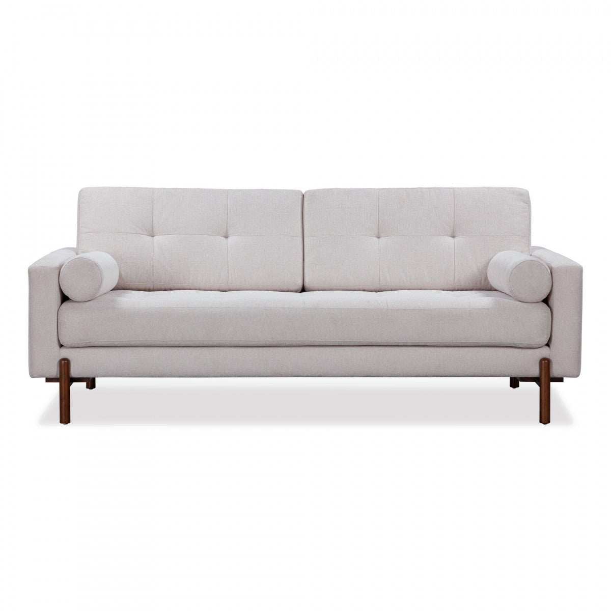 Candover Sofa | White - OPULENT co