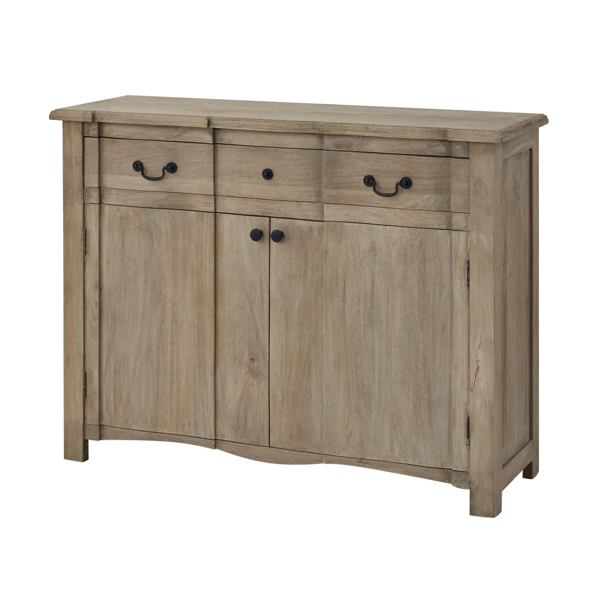 Copgrove Collection 1 Drawer 2 Door Sideboard - OPULENT Co