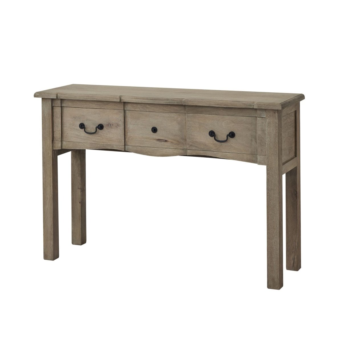 Copgrove Collection 1 Drawer Console - OPULENT co