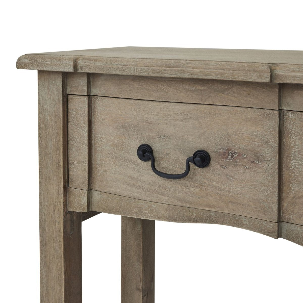 Copgrove Collection 1 Drawer Console - OPULENT co