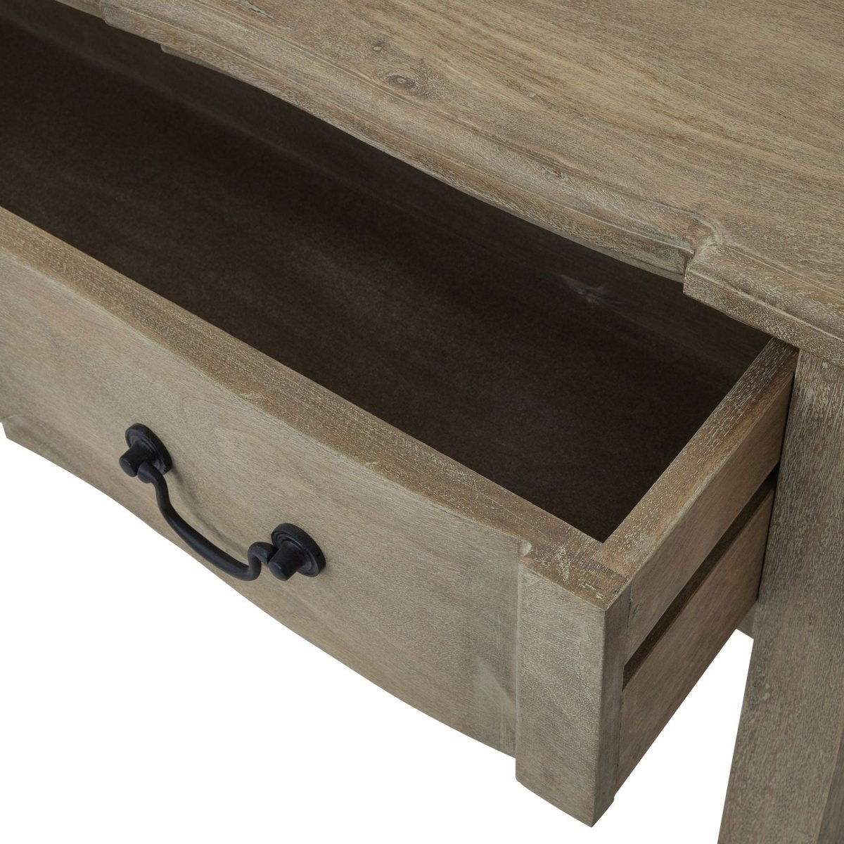 Copgrove Collection 1 Drawer Console - OPULENT co