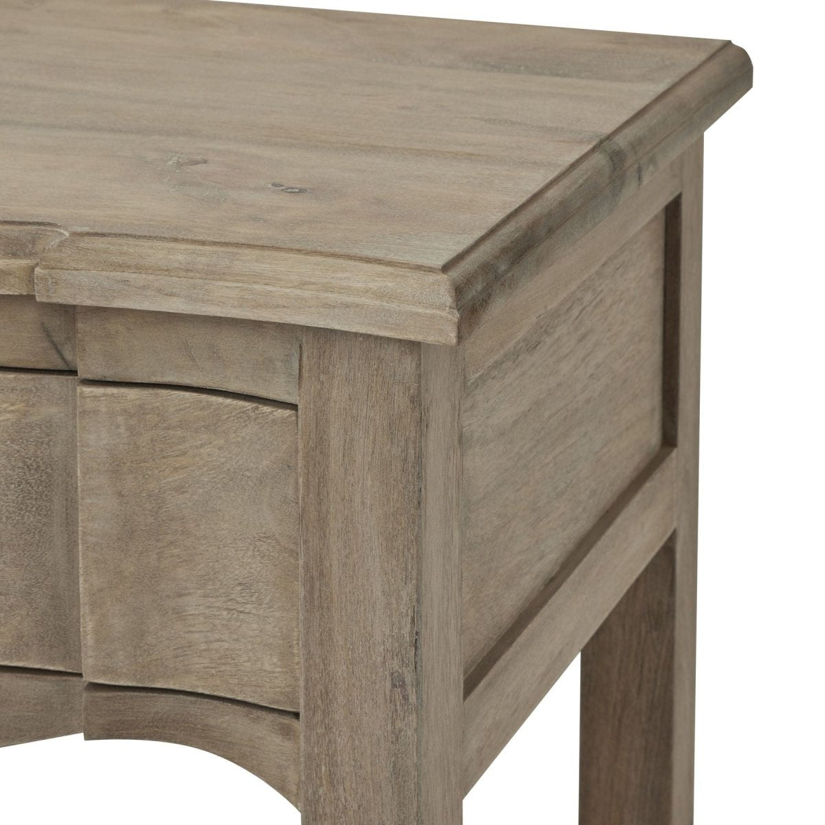 Copgrove Collection 1 Drawer Side Table - OPULENT co