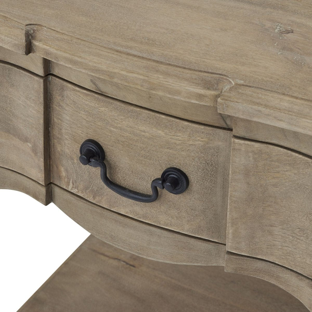 Copgrove Collection 1 Drawer Side Table - OPULENT co