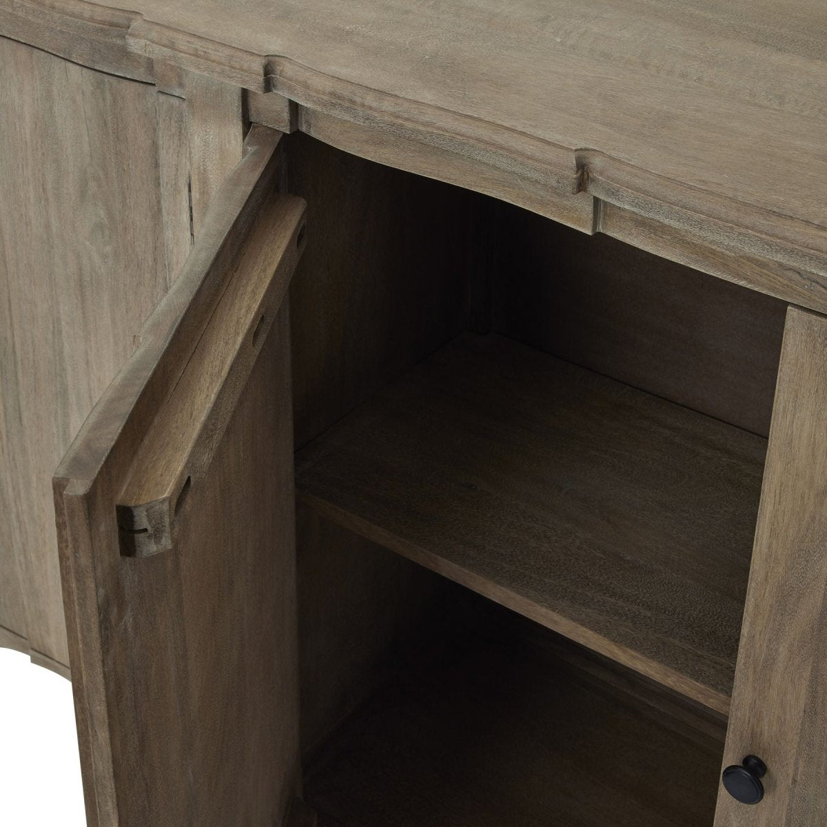 Copgrove Collection 4 Door Sideboard - OPULENT Co