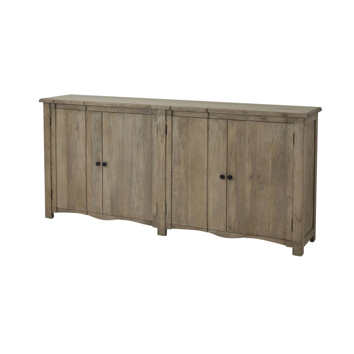 Copgrove Collection 4 Door Sideboard - OPULENT Co