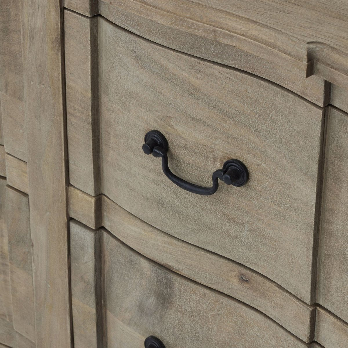 Copgrove Collection 6 Drawer Chest - OPULENT Co