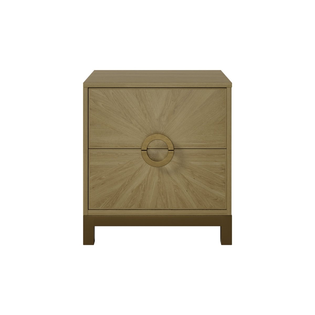 Easton Bedside Table - OPULENT co