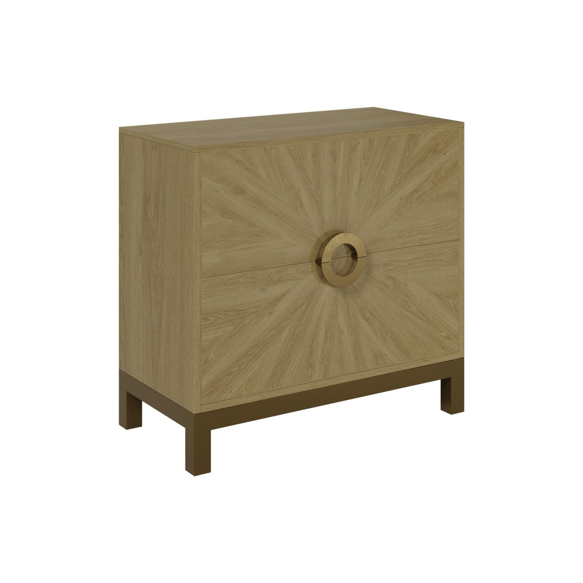 Easton Chest Of Drawers - OPULENT co