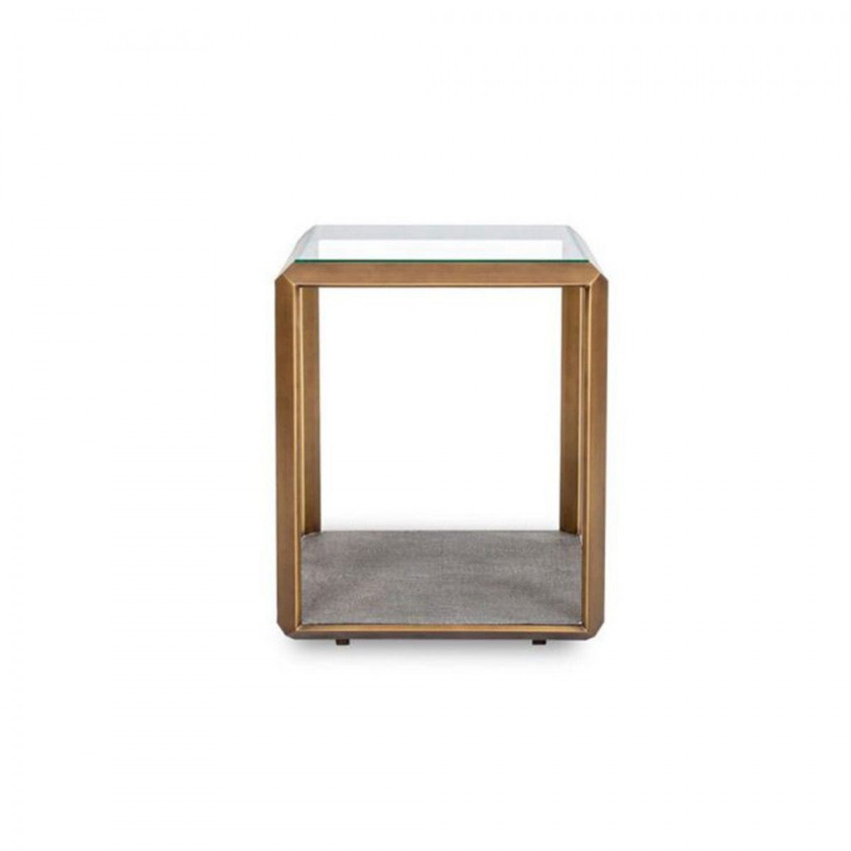 Elmley End Table - OPULENT co