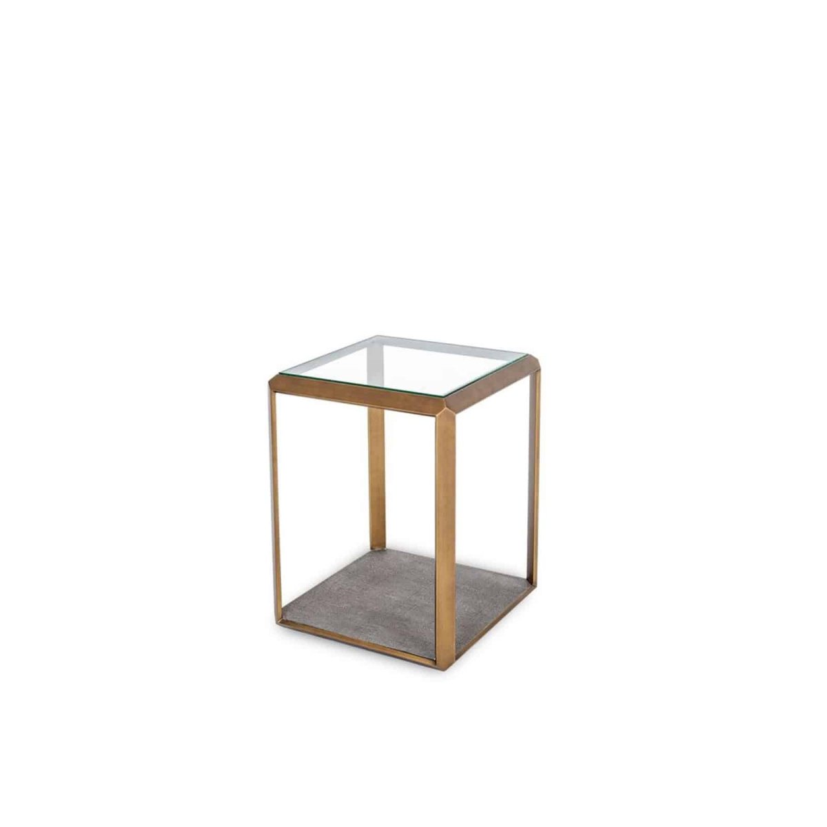 Elmley End Table - OPULENT co