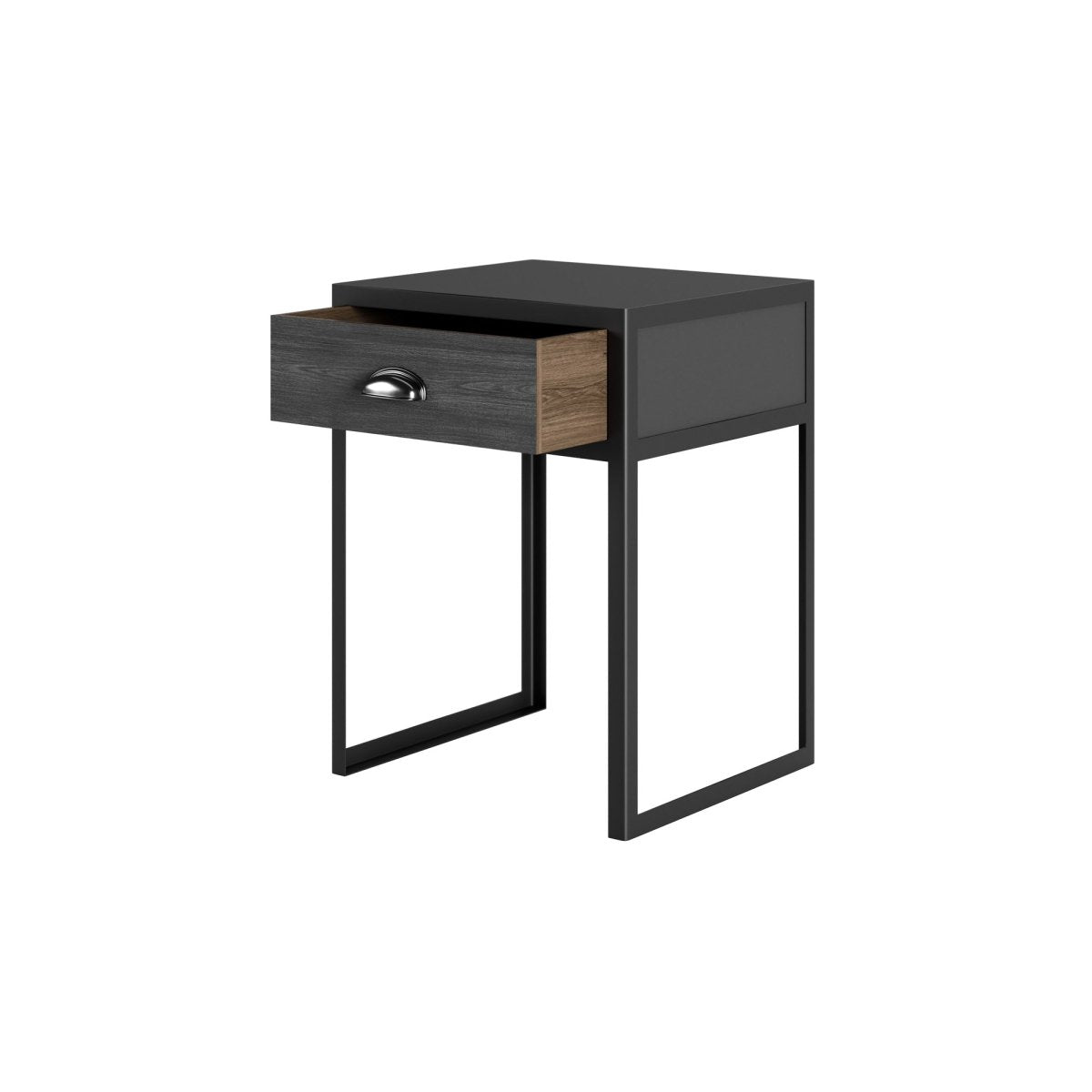 Grafton Bedside Table - OPULENT co