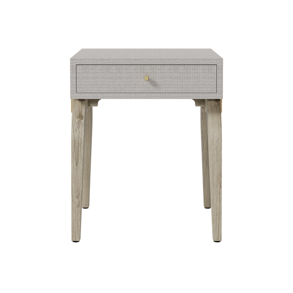 Laverstoke Bedside Table - OPULENT co