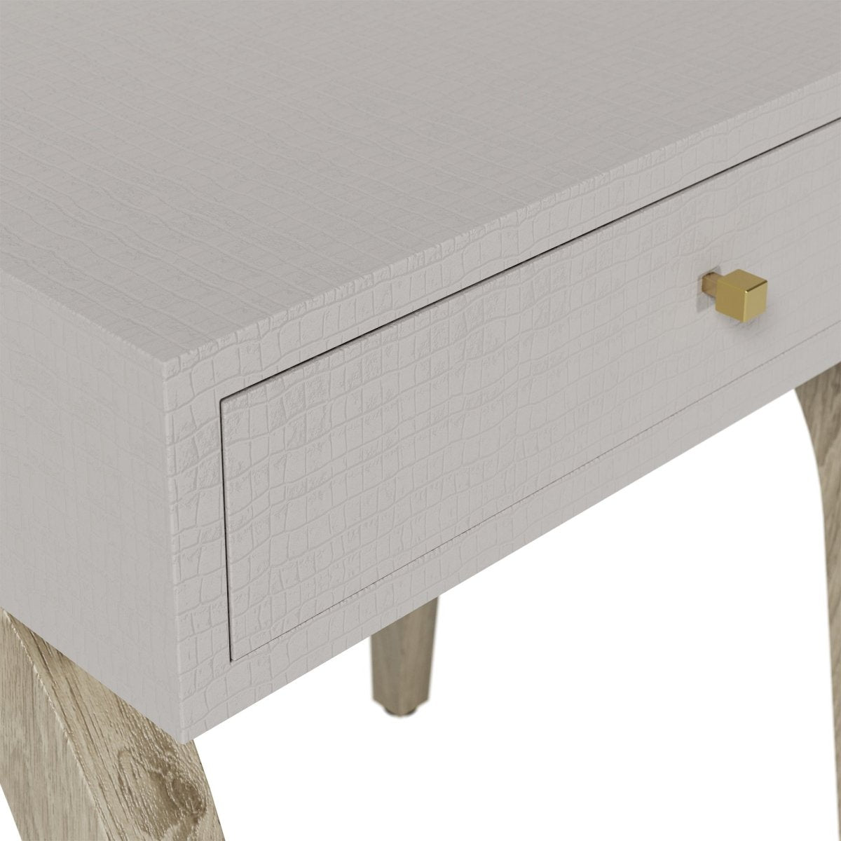 Laverstoke Bedside Table - OPULENT co