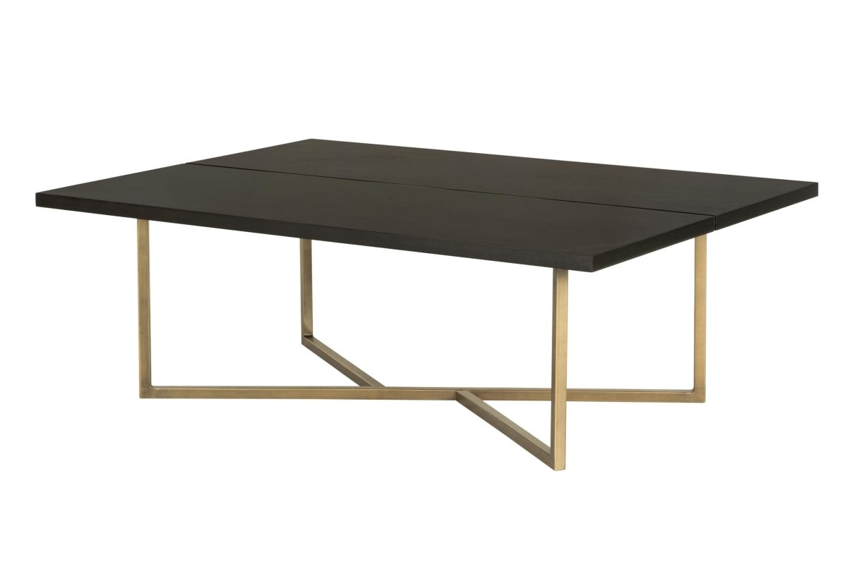 Overbury Coffee Table - OPULENT co