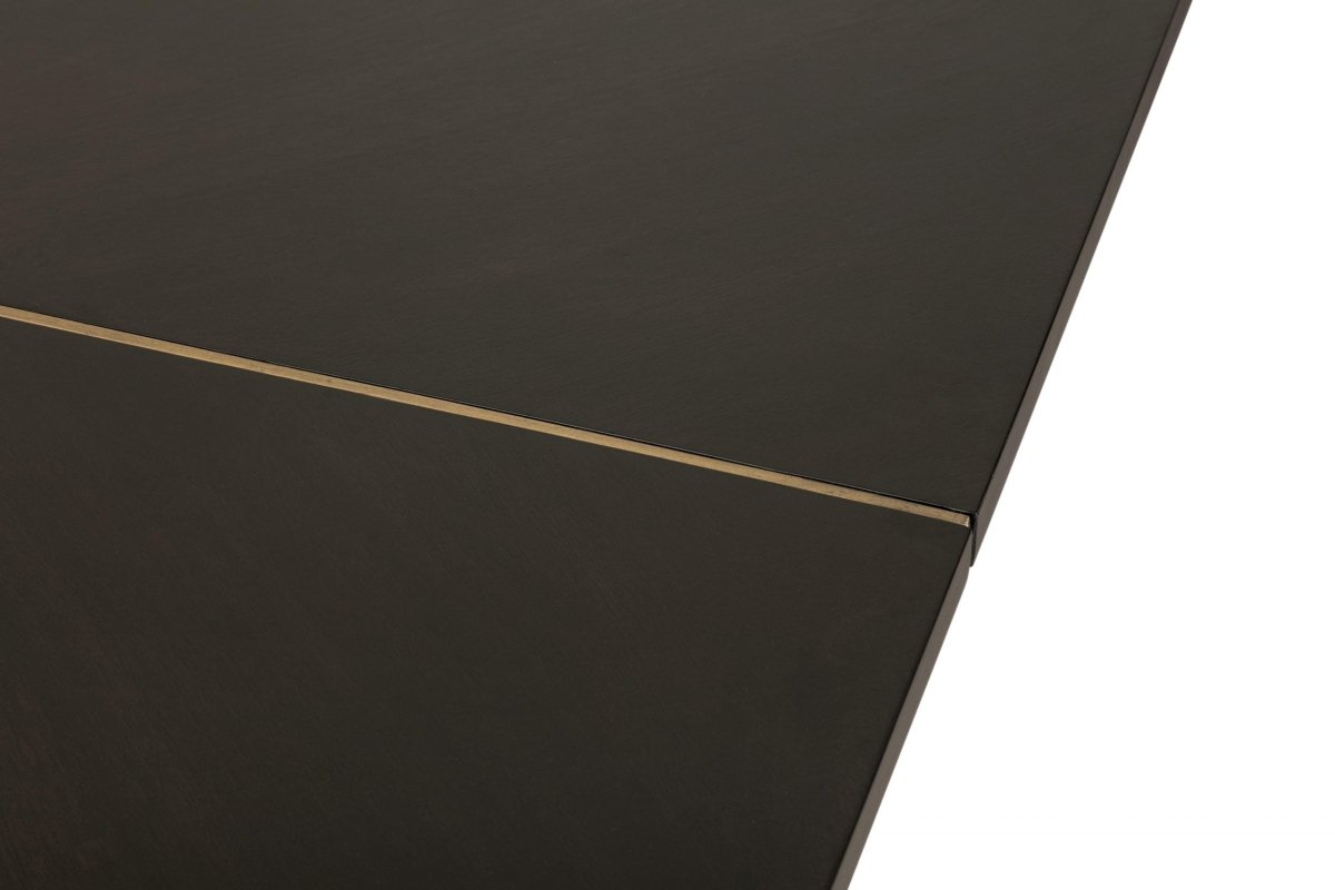 Overbury Coffee Table - OPULENT co