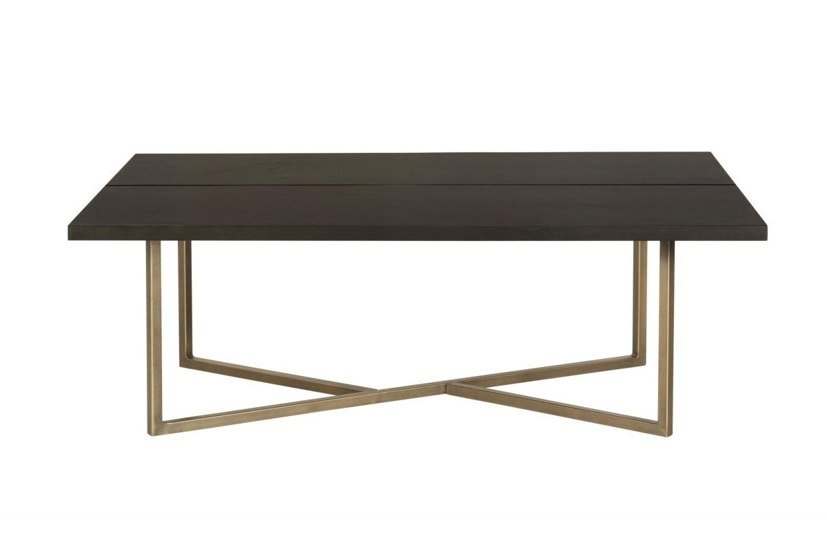 Overbury Coffee Table - OPULENT co