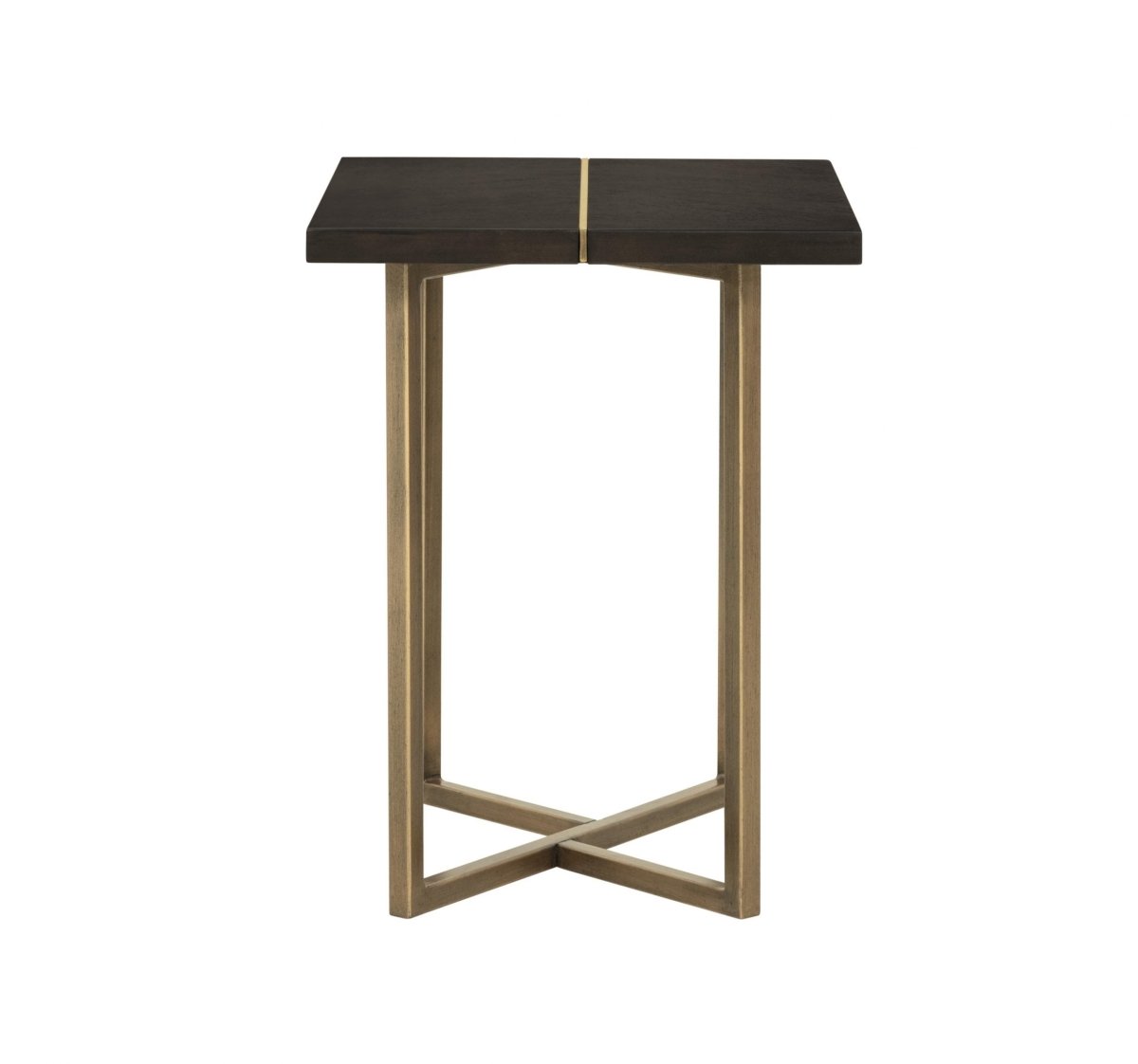 Overbury End Table - OPULENT co