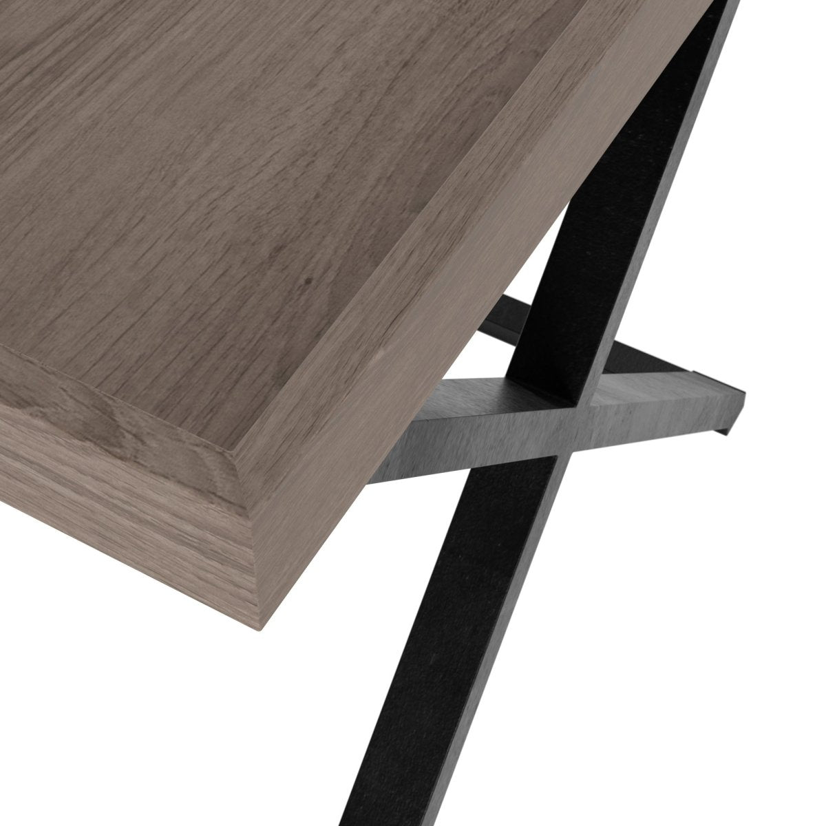Pershore End Table - OPULENT co