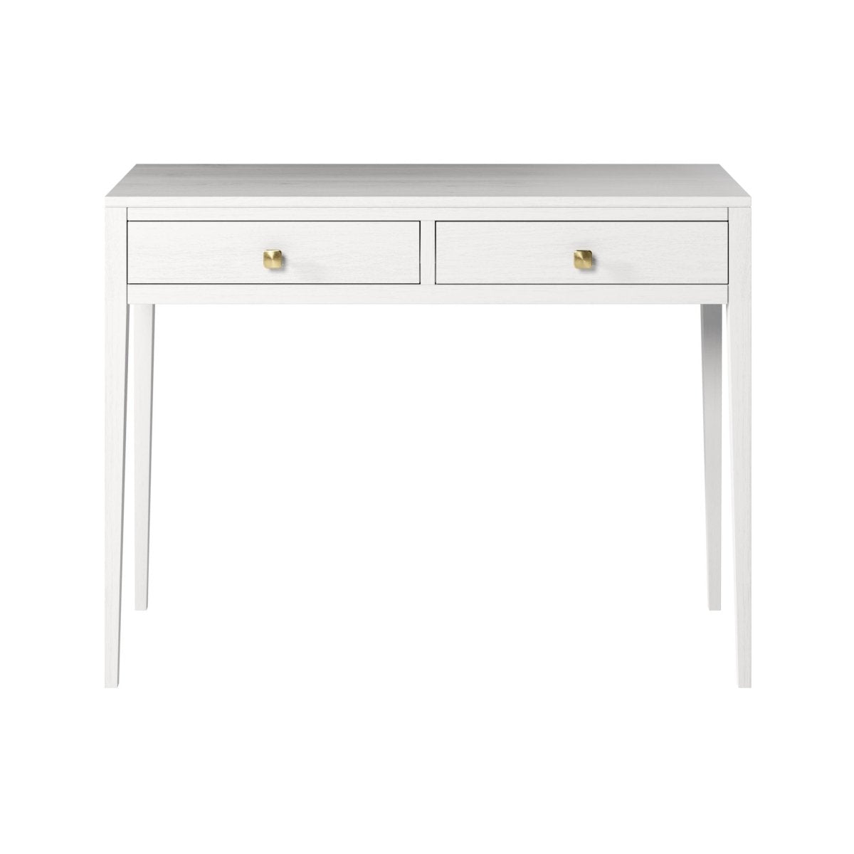 Radford Console | White - OPULENT co