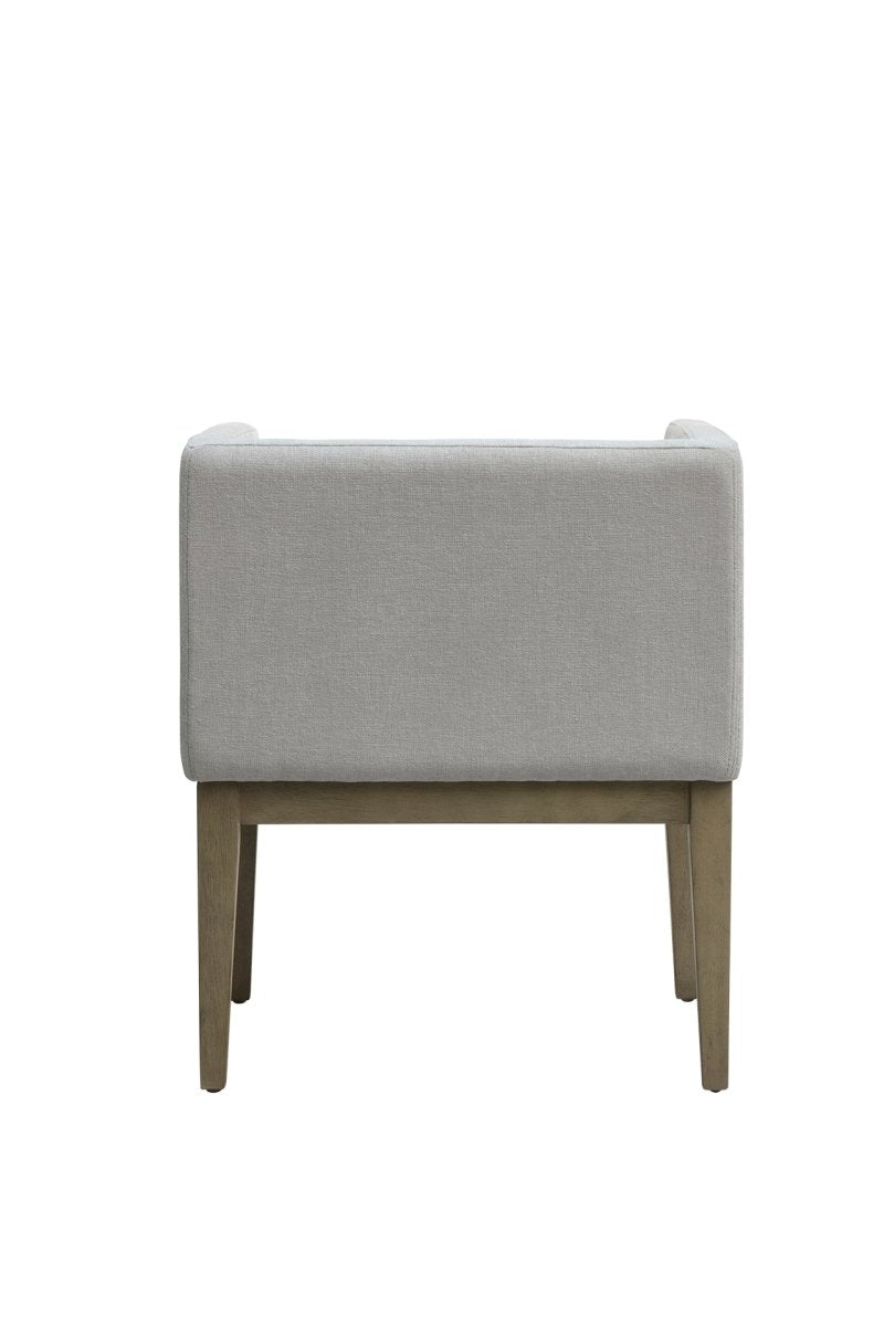 Wolford Dining Chair | Clay - OPULENT co