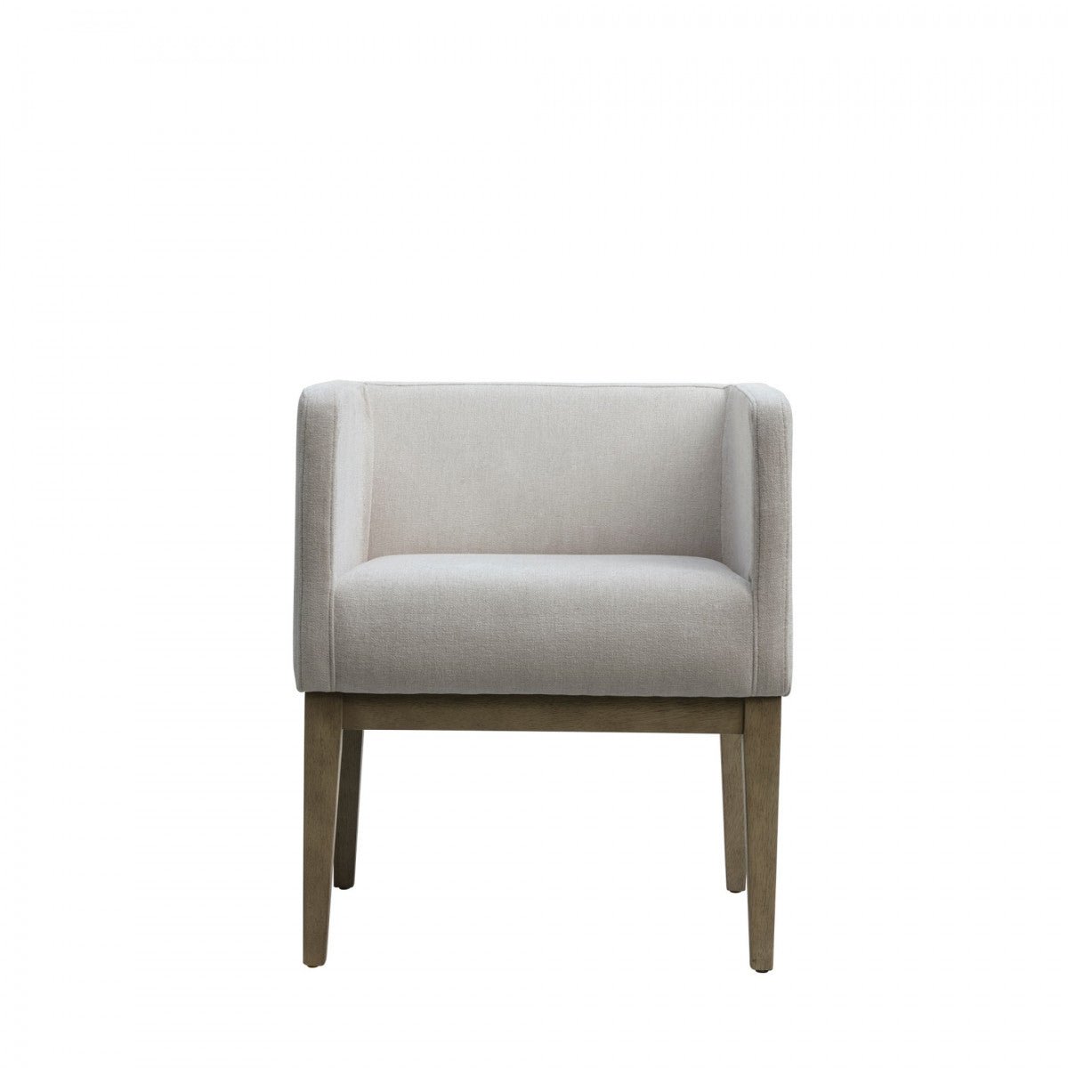 Wolford Dining Chair | Clay - OPULENT co