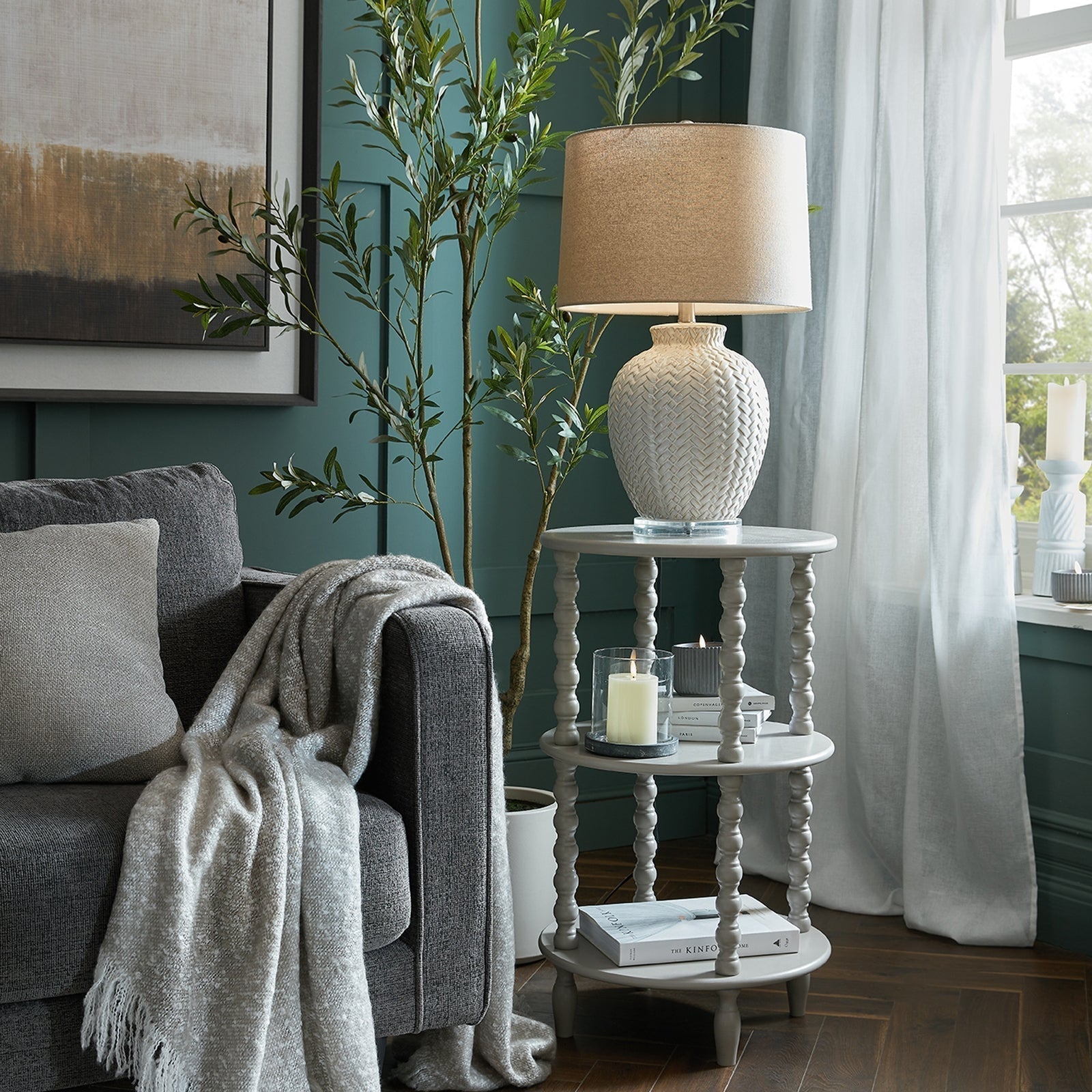 12 Ways to Embrace Autumn in Your Home This Season - OPULENT Co