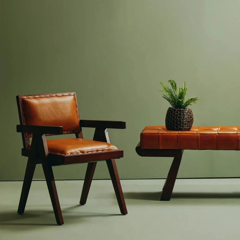 Autumn vibes, furniture to match the season - OPULENT Co