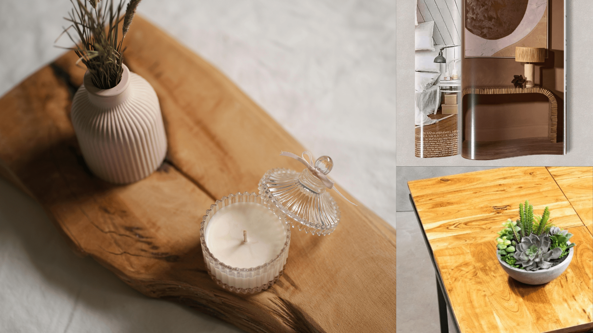 Designer Secrets to Styling Coffee Tables That Always Look Chic - OPULENT Co