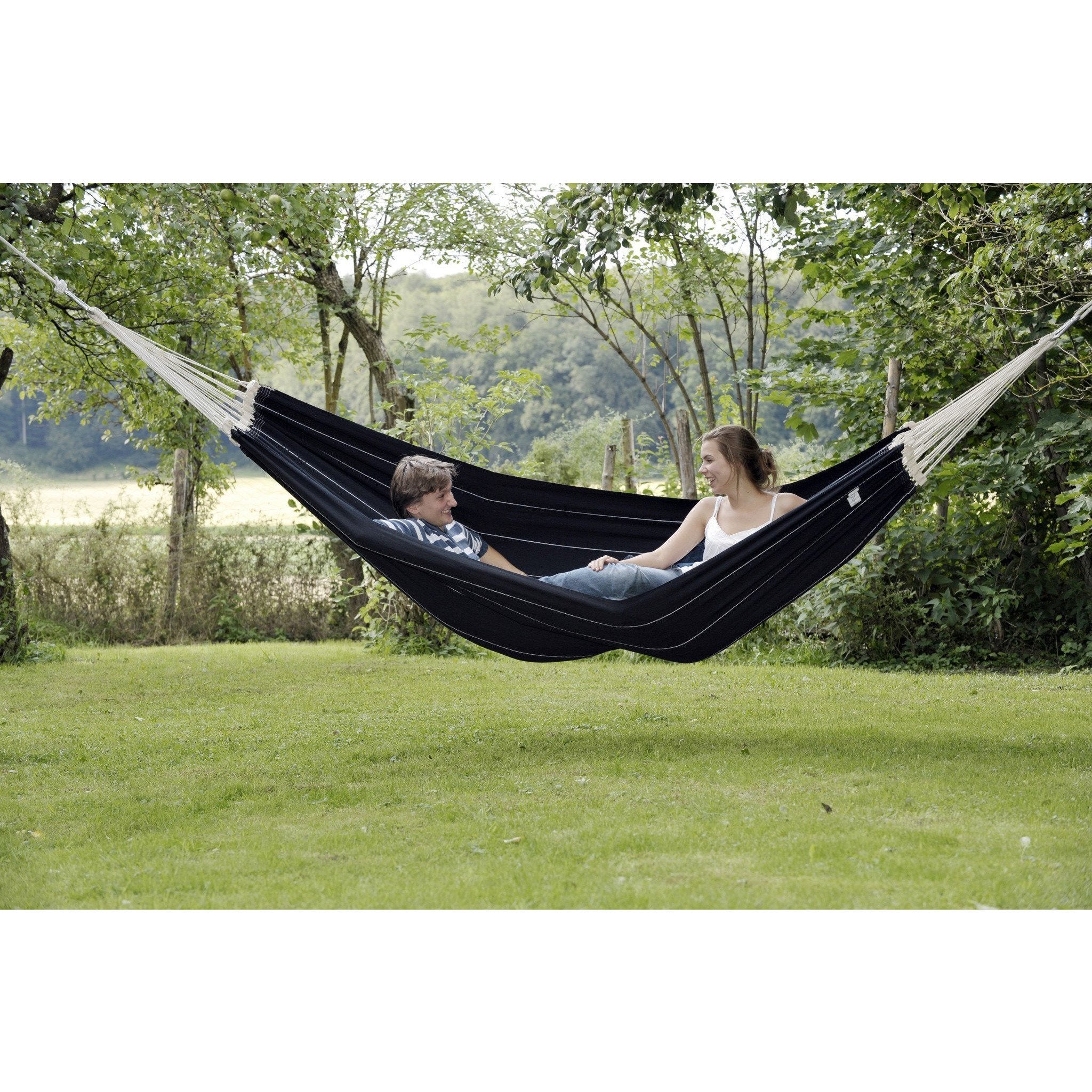 Six Luxury Hammocks for Your Garden Sanctuary