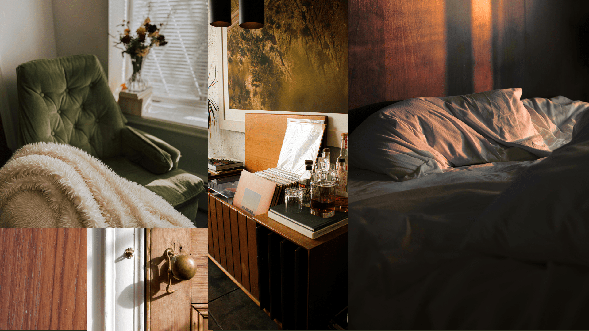 How to Layer Textures Like a Professional Interior Designer - OPULENT Co