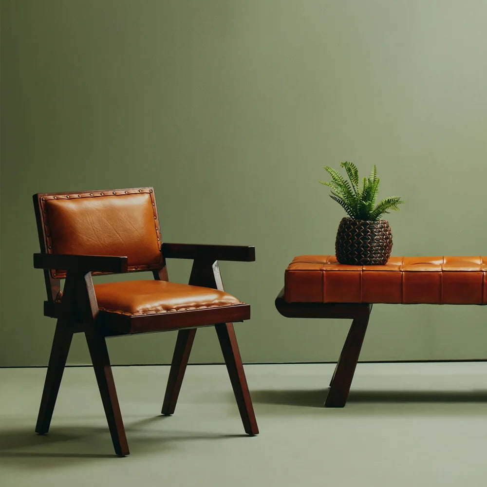 Autumn vibes, furniture to match the season