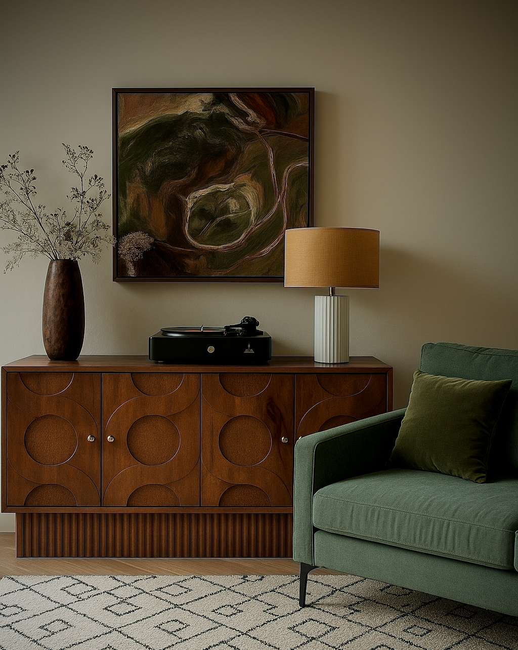 Opulent Furniture: What Makes Our Look Different