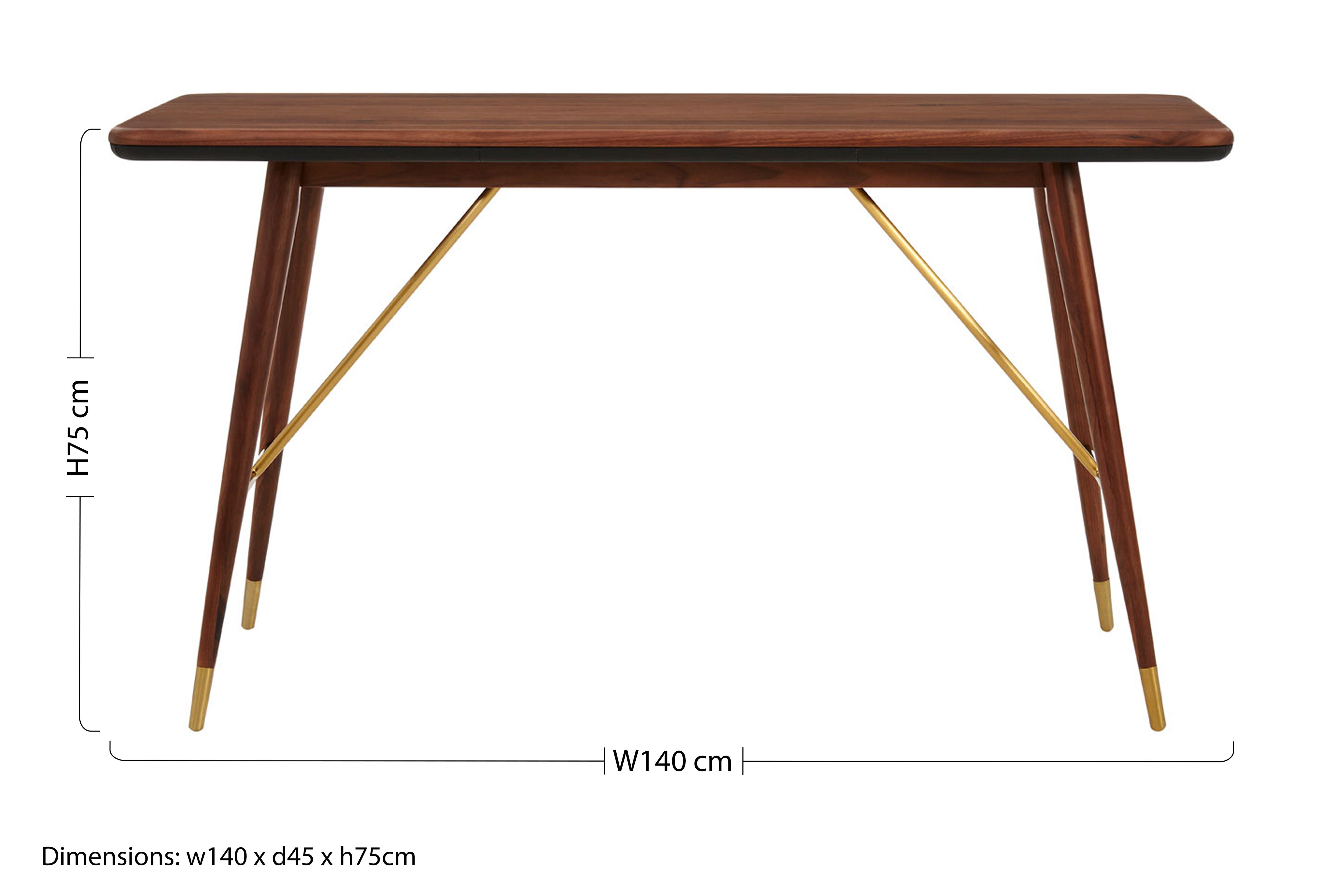 Censo Console Table