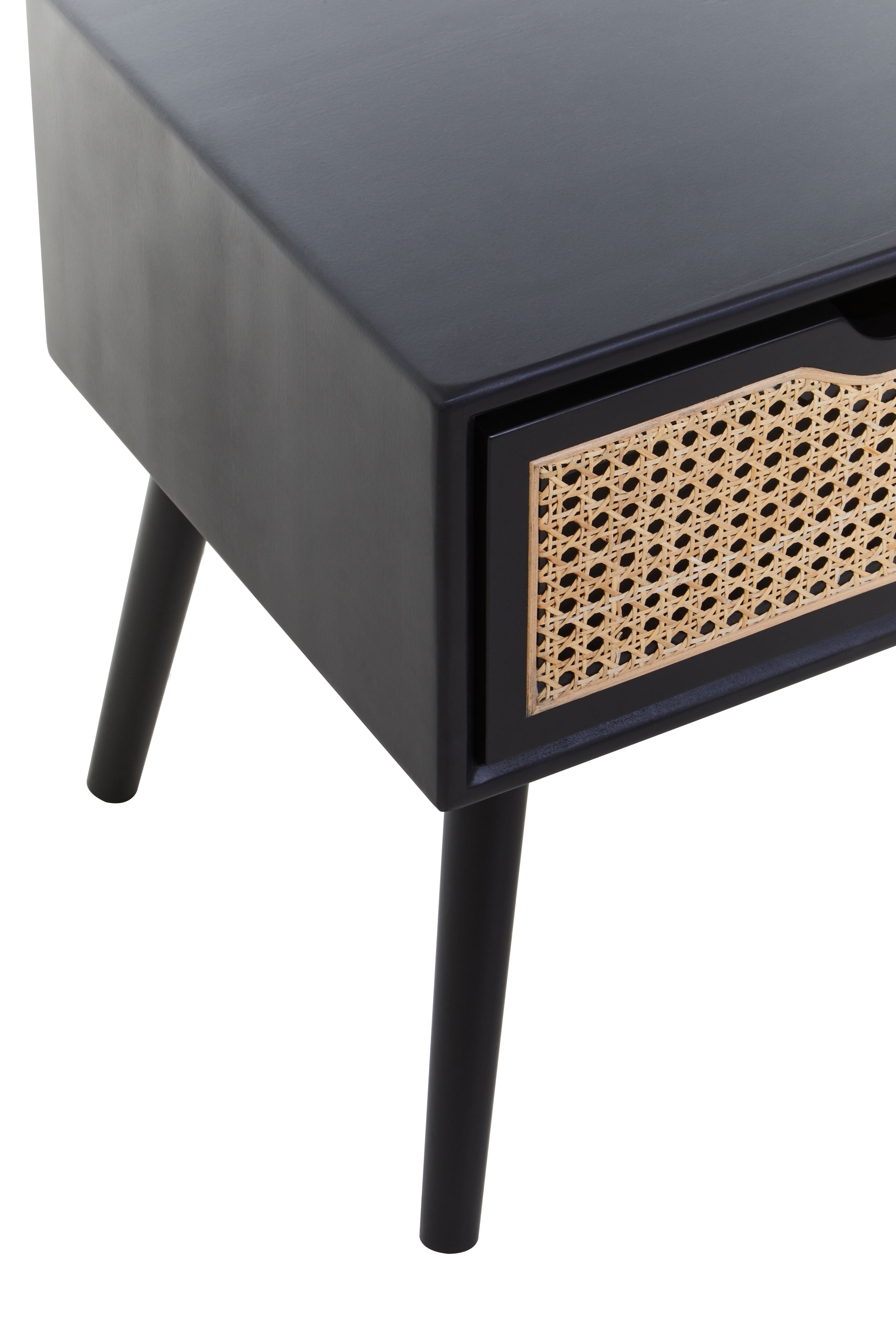 Nino 1 Drawer Side Table