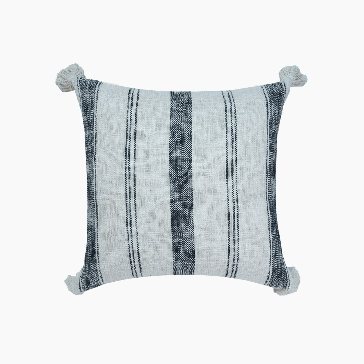 Carol Cotton Slub Cushion - OPULENT Co